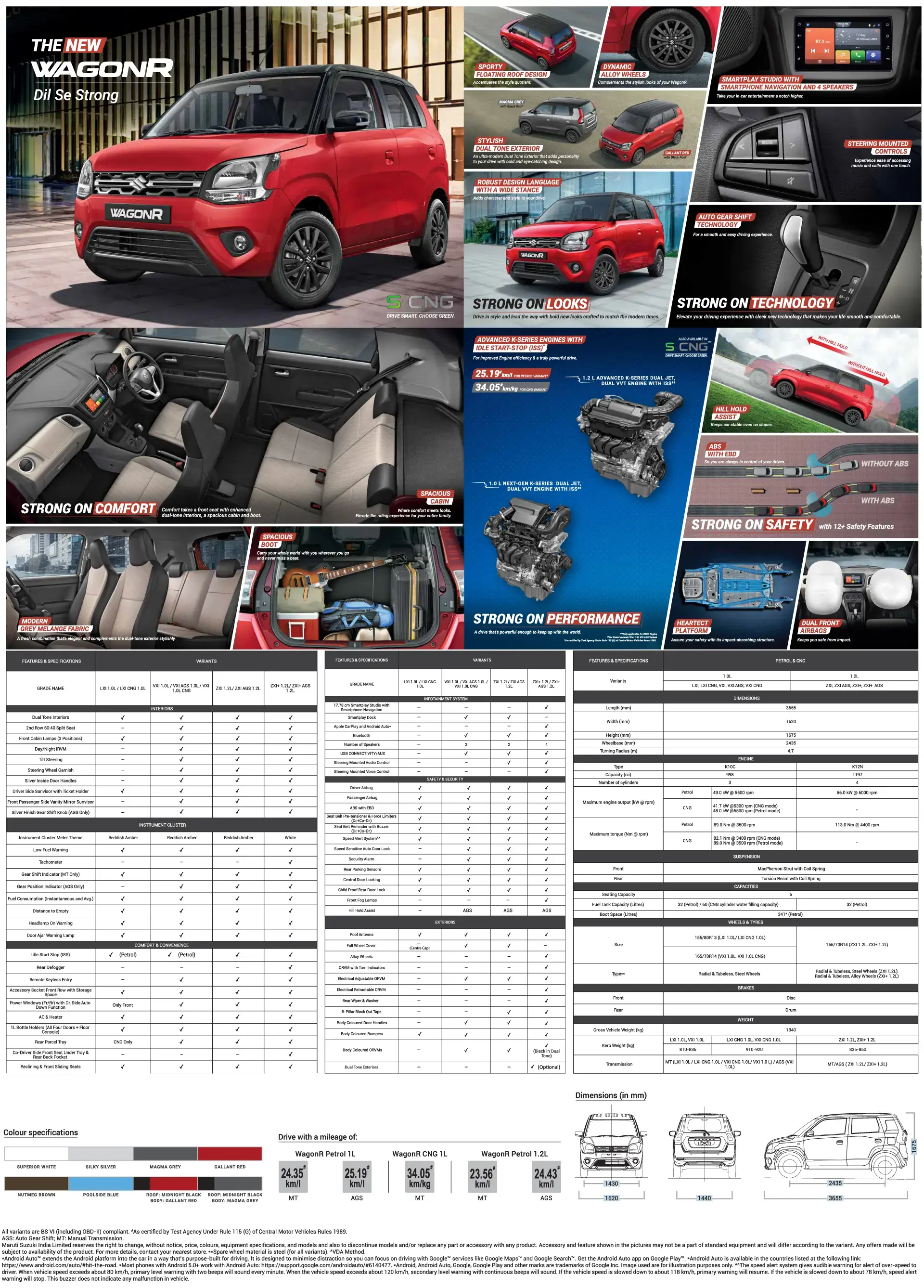 brochure