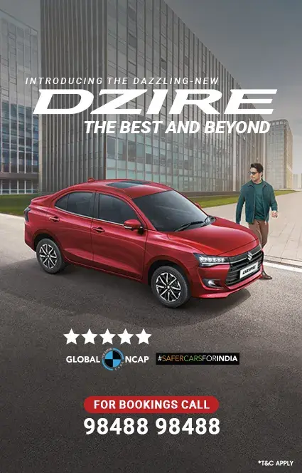 Maruti suzuki saboo motors discount